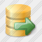 Database Export Icon