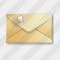 Email Closed Icon
