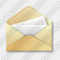 Email Opened Icon