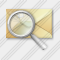 Email Search Icon