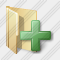 Folder Add Icon