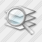 Layer Search Icon