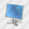 Monitor Icon