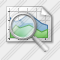 Profile Graph Search Icon