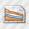 Profile Graph 2 Icon