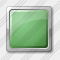 Rect Green Icon