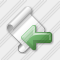 Scroll Doc Import Icon