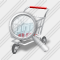 Shop Search Icon