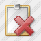 Task Delete Icon