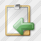 Task Import Icon