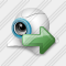 Webcamera Export Icon