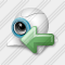 Webcamera Import Icon