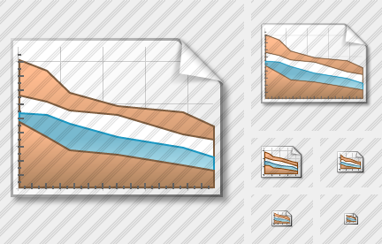 Icone Profile Graph2