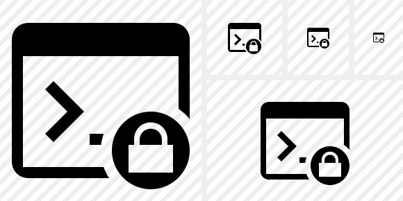  Command Prompt Lock