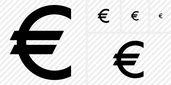 Icone Euro