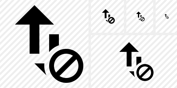 Icone Exchange Vertical Block