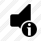 Audio Information Icon