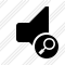 Audio Search Icon