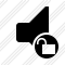 Audio Unlock Icon