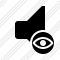 Audio View Icon