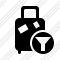 Baggage Filter Icon