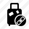 Baggage Link Icon