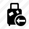 Baggage Previous Icon