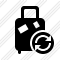Baggage Refresh Icon