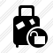 Baggage Unlock Icon