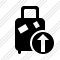 Baggage Upload Icon