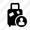 Baggage User Icon