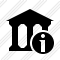 Bank Information Icon