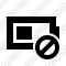 Battery Block Icon