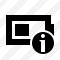 Battery Information Icon
