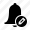 Bell Edit Icon