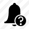 Bell Help Icon