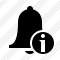 Bell Information Icon