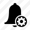 Bell Settings Icon