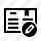 Book Edit Icon