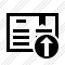 Book Upload Icon