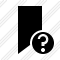 Bookmark Help Icon