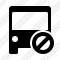 Bus 2 Block Icon