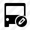 Bus 2 Edit Icon