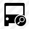 Bus 2 Search Icon