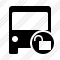 Bus 2 Unlock Icon