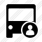 Bus 2 User Icon