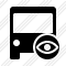 Bus 2 View Icon