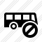 Bus Block Icon