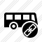 Bus Link Icon