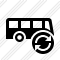 Bus Refresh Icon